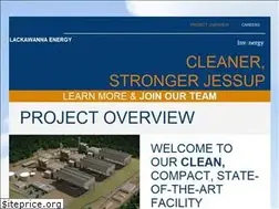 Sites similar to lackawannaenergy.com