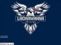 Sites similar to lackawannafalcons.com