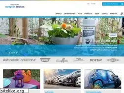Sites similar to lacke.de
