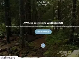 Sites similar to lackeydesigns.com
