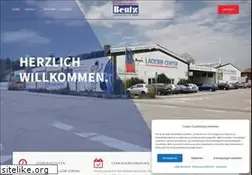 Sites similar to lackier-center.de