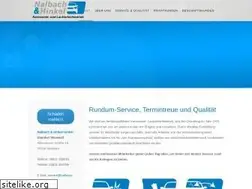 Sites similar to lackiercentrum-neuwied.de
