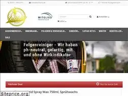 Sites similar to lacklord.de