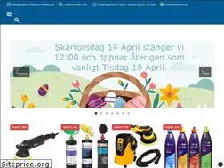 Sites similar to lackman.se