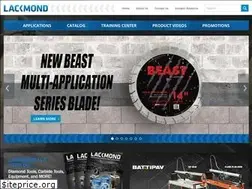 Sites similar to lackmond.com