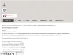 Sites similar to lackner-consult.com