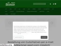 Sites similar to lackner-sport.de