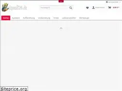 Sites similar to lackprofi24.de