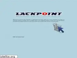 Sites similar to lackshop.eu