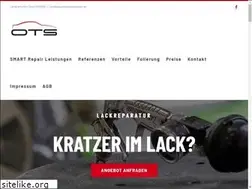 Sites similar to lackundbeulendoktor.de