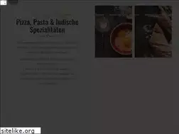 Sites similar to lackys-pizzeria.de