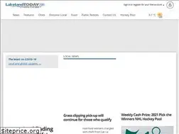 Sites similar to laclabichepost.com