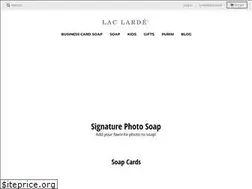 Sites similar to laclarde.com