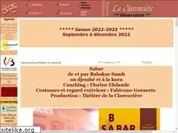 Sites similar to laclarenciere.be