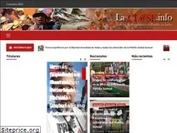 Sites similar to laclase.info