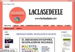 Sites similar to laclasedeele.com