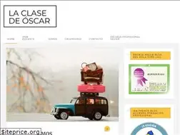 Sites similar to laclasedeoscarboluda.blogspot.com
