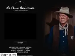 Sites similar to laclasseamericaine-leflim.fr