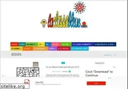 Sites similar to laclassebleue.fr