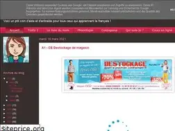 Sites similar to laclassedefabienne.blogspot.com