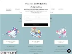 Sites similar to laclassedejjonet.com