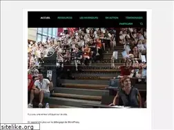 Sites similar to laclasseinversee.com