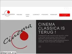 Sites similar to laclassica.eu