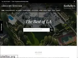 Sites similar to laclassicestates.com