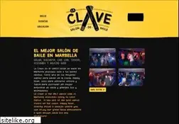 Sites similar to laclavemarbella.com