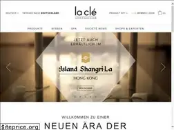 Sites similar to lacle.com