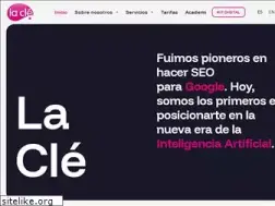 Sites similar to lacle.es