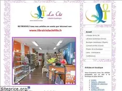 Sites similar to lacleastrale.com