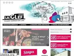 Sites similar to laclef.asso.fr