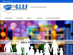 Sites similar to laclef.eu