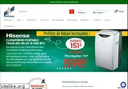 Sites similar to laclefdesol.com
