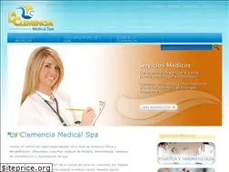 Sites similar to laclemencia.com