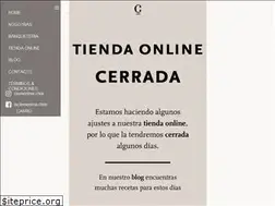 Sites similar to laclementina.cl