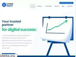 Sites similar to lacleodigital.com