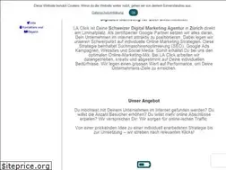 Sites similar to laclick.com