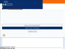 Sites similar to laclicsa.com.mx