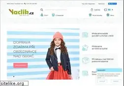 Sites similar to laclik.cz