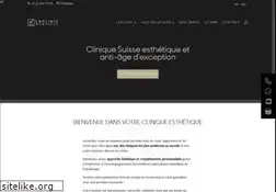 Sites similar to laclinic.ch