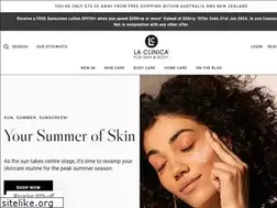 Sites similar to laclinica.com