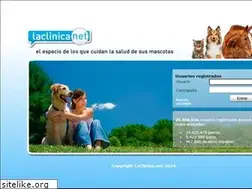 Sites similar to laclinica.net