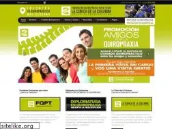 Sites similar to laclinicadelacolumna.com