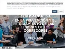 Sites similar to laclinicadelcorredor.com
