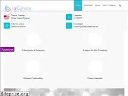 Sites similar to laclinicadental.com.mx