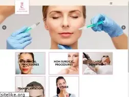 Sites similar to laclinicaoman.com