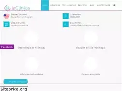 Sites similar to laclinicaroma.com.mx