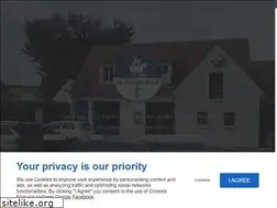 Sites similar to lacliniquebleue.fr